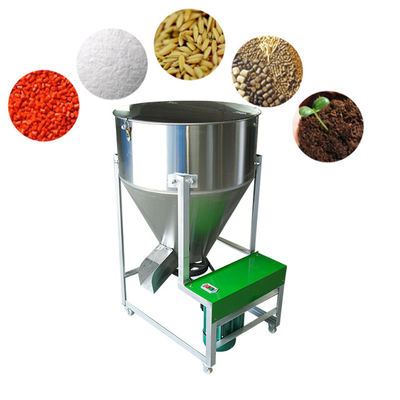calidad  Hotels Low Price Vertical Poultry Chicken And Livestock Feed Animal Mixer Which Is Popular In Africa fábrica